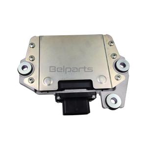 China Diesel Fuel Engine Computer Control ECU Board 129938-75180 For Yanmar 4TNV98 Excavator Spare Parts wholesale