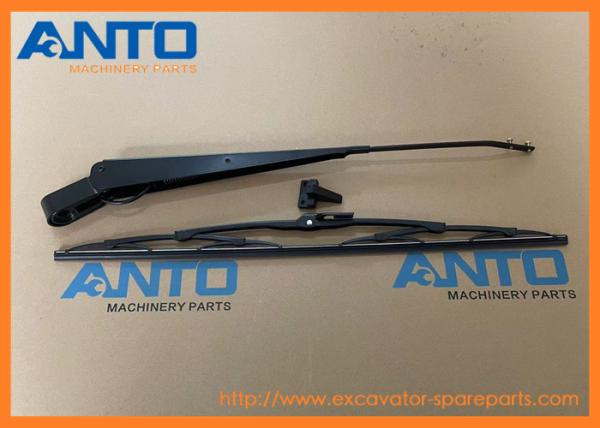 20Y-54-52221 20Y5452221 Wiper ASS'Y KOMATSU Excavator Spare Parts For PC220LC-8