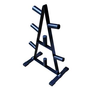 China Merrybody Weight Lifting Dumbbell Plate Tree Rack Gym wholesale