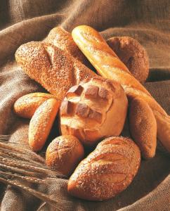 China Delicious Bread Food Shortening Homemade For Dough Enhancer wholesale