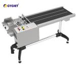 CPG 450 X Friction Paging Equipment AC220V Sheet Feeding Machine