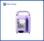 Lightweight Medical Feeding Pump Portable Internal power supply