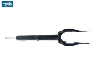 China Front Suspension Mercedes W166 Shock Absorber Strut 1663230200 1663232900 wholesale