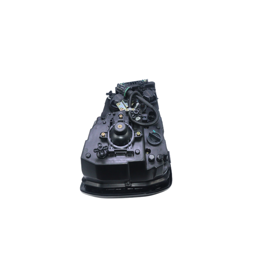 2006-2009 Heavy Duty Truck Parts For ISUZU NPR Truck Light Accessories Headlamp Headlight