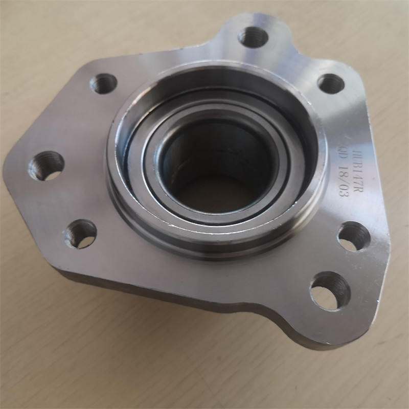 HUB147-30 Wheel Hub Unit CR-V Left Right 42201-S10-018