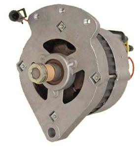China ALTERNATOR MOTOROLA 8MR2124L LESTER 8618-6 12V 65A wholesale