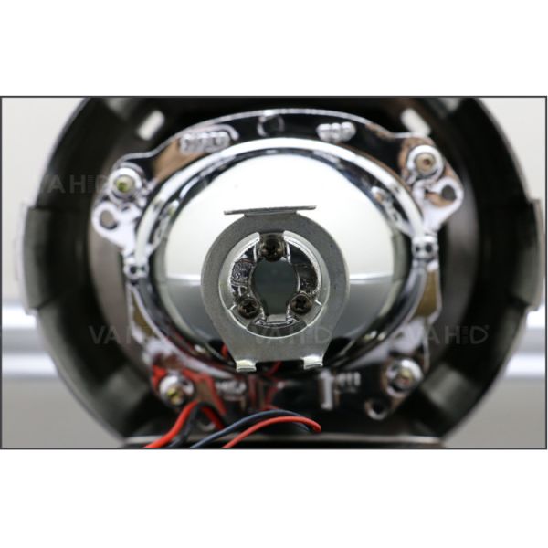 CH31 3.0inch Crystal angel eye Bixenon Car hid xenon projector kit