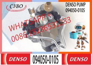 China high pressure Diesel engine parts fuel injection pump 094050-0105 for cummins wholesale