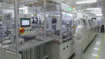Shenzhen Genyu Optical Co., Ltd.