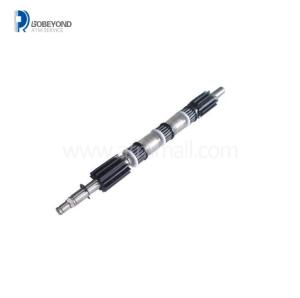 China Shaft Vertical Transport Assy Upper 4450671257 NCR ATM Parts wholesale