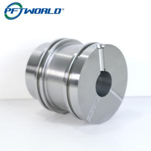 China OEM CNC Stainless Steel Parts wholesale