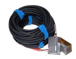 Ultrasonic Flowmeter Of Bi-Directional Flow Monitoring