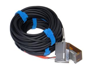 China ST502 External Sticking Ultrasonic Flowmeter wholesale