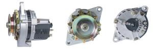 China ALTERNATOR FOR ROMANIA wholesale