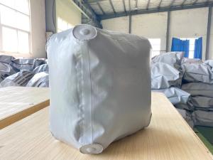 China Square Shape PVC 80.0mm3 Flexible Water Storage Tanks wholesale