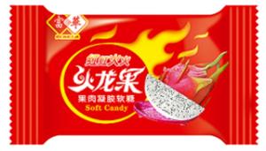 China Supplier Pitaya Soft Candy With Oem Service wholesale