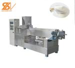 High Capacity Health Baby Food Making Machine No Dust Leakage