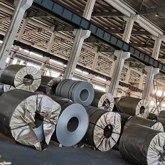 China 2mm 310S Super Duplex Steel Hot Rolled Coil Steel 1219mm wholesale