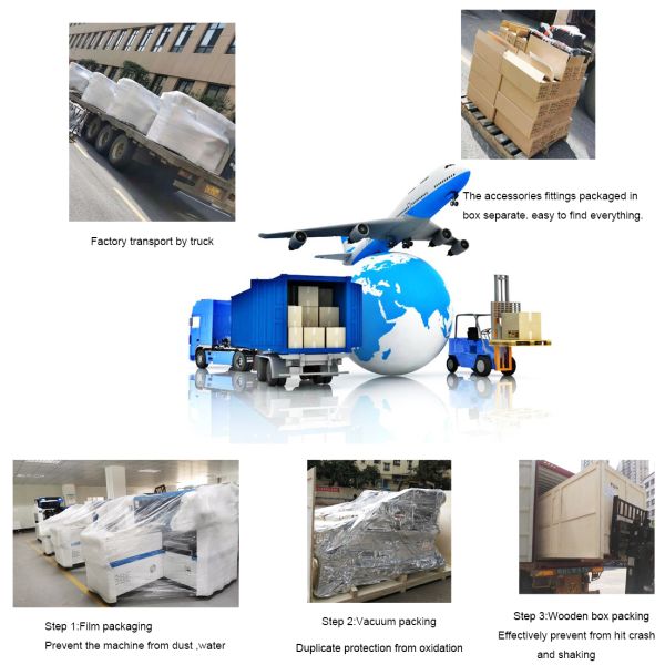 Solder Paste Mixer smt loader machine In Smt Production Line