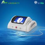 remove spider vein/blood vessels removal/facial vascular lesions treatment