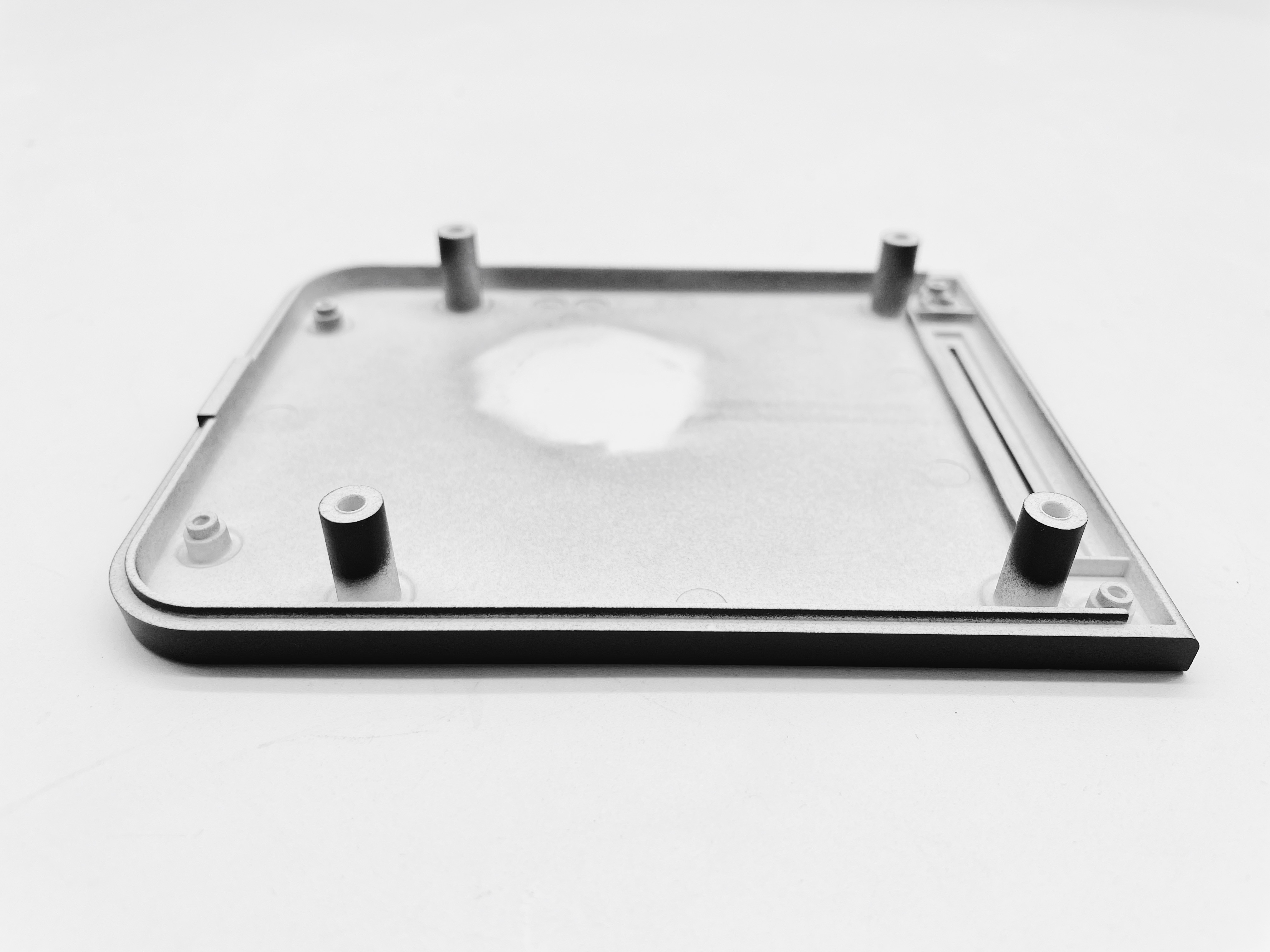 250000shots SGS Home Appliance Mould WiFi Latch Top Cover Plastic Parts 300000shots Molding