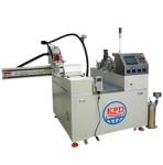Epoxy Potting Production Line with Catilever Glue Potting
