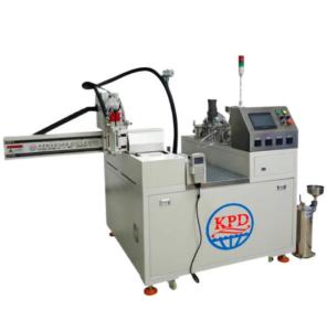 China Rectifier Bridge Potting Casting Resin Machine for AB Compound wholesale