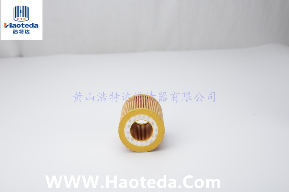 Lubrication CH9973 Cartridge Oil Filter Guarantee 8000KMS For Auto Engine