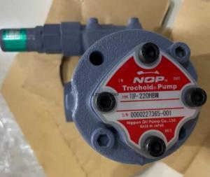 China NOP Trochoid Pump TOP-220HBM STOCK SALE wholesale