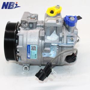China Air Conditioner Compressor LR019131 LR012593 LR012794 For Land Rover Discovery 3 2005-2009 wholesale