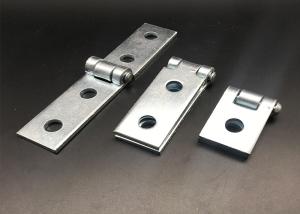 China Powder Coated Strut Channel Fittings Ss 304 Unistrut Adjustable Hinge wholesale