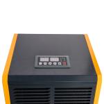 60L/day Capacity Commercial Dehumidifier Rated Power 960W