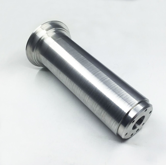 Custom Rapid Prototyping CNC Turning Parts Brass Machining Parts