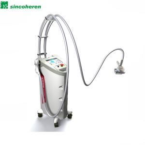 China Excellent Equipment New Beauty Machine High Intensity Focused Ultrasound wholesale