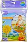 Disposable Placemats Baby- Mommy Mu- Super Sticky Adhesive New Improved