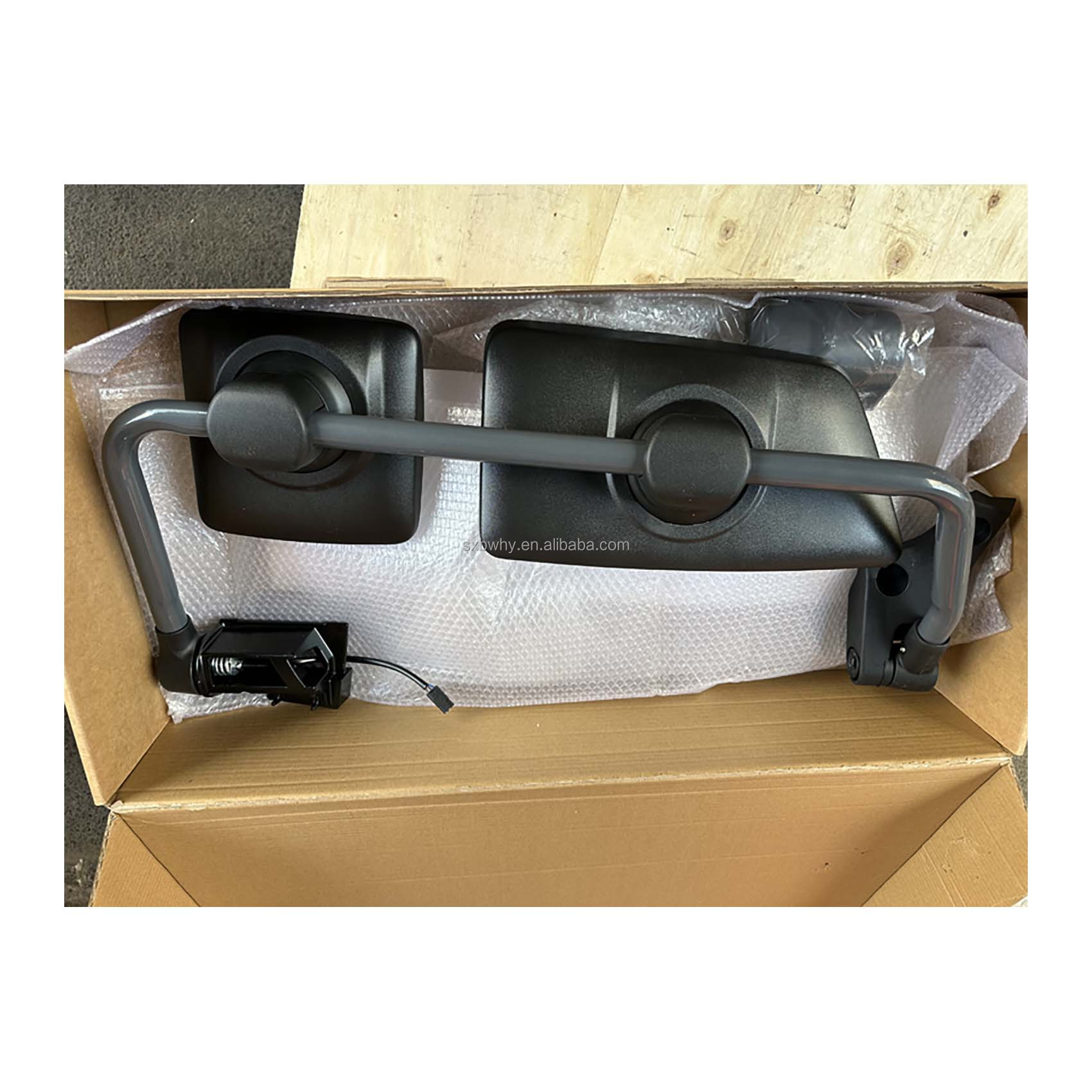 90cm * 44cm * 18cm 84214240 Right Rear View Mirror for Heavy Truck VO