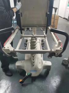 China Imported CE Certificate High Performance American Brand Hill-Rom Medical Transfer Bed In Repairing With Parts wholesale