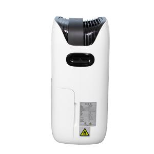 China 20 L/Day Capacity Commercial Basement Dehumidifier 360W wholesale