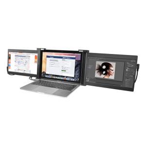 China 1080P FHD 11.9inch Laptop Portable Monitor Full View IPS USB Type C wholesale