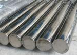 Max 18m Length Stainless Steel Solid Bar Diameter 1mm - 500mm High Surface