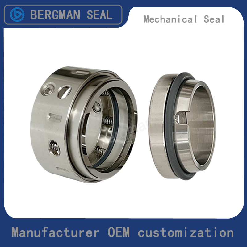 BERGMAN 58U 59U 14mm-100mm G60 G4 G6 G9 G13 G16 BS Bo BP Pump Mechanical Seal
