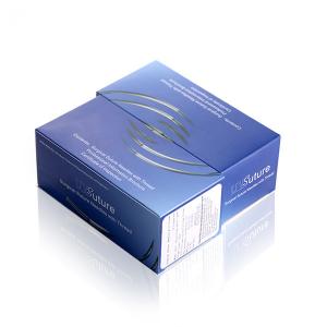 China OEM AISI300 Sterile Ophthalmic Suture Needles wholesale