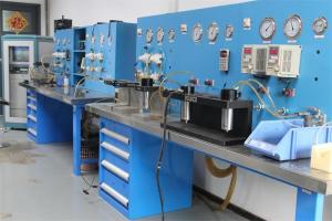 China PRECISE High Speed Spindle Repair wholesale