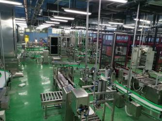 Shanghai Waylead Intelligent Technology Co.,Ltd