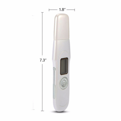 Befortune Wireless Portable Microdermabrasion Ultrasonic Skin Scrubber Facial Machine