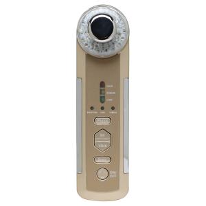 China 4 in 1 multifunction Photon Ultrasonic Ionic Vibrate beauty Appliance wholesale