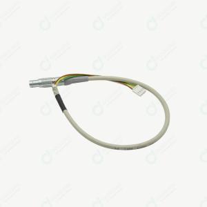 China 00345356s02 SMT Feeder Parts Siemens Anschlubkaber Fur Connection Cable wholesale