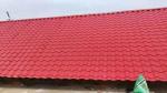 DIN JIS 0.2Mm Corrugated Zinc Metal Galvanized Steel Sheets APVC UPVC 4x8 GI