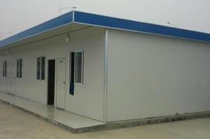 China Convenient And Reusable Mobile Residential Container House wholesale