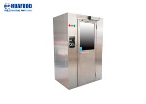 China OEM/ODM Commercial Air Shower Manufacturer Machine Well Received In Pune Market wholesale